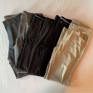 Men’s Golf Pants 32x34 Bundle FootJoy Ping